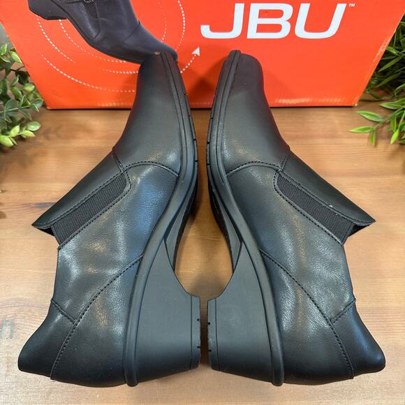 JBU Women's Kyley Ankle Booties Size 9 - Picture 6 of 9